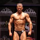 Dana  Krank - NPC Big Sky Championships 2013 - #1